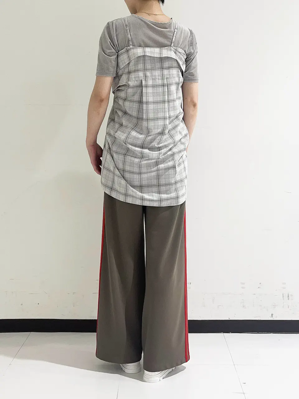 GRACE CONTINENTAL nao コーディネート画像