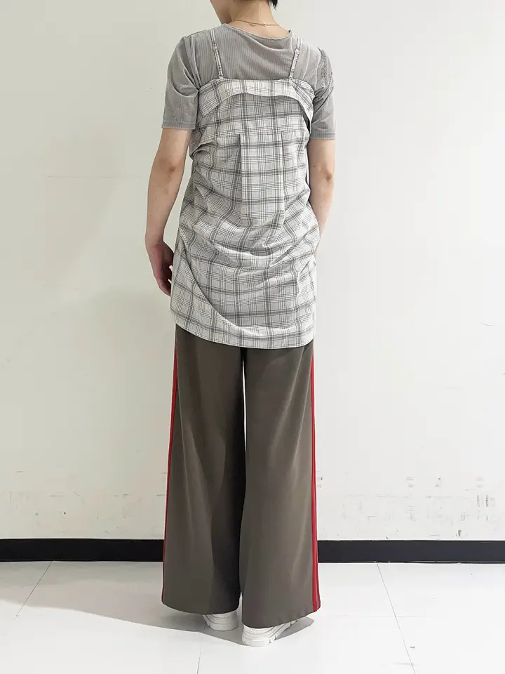 GRACE CONTINENTAL nao コーディネート画像