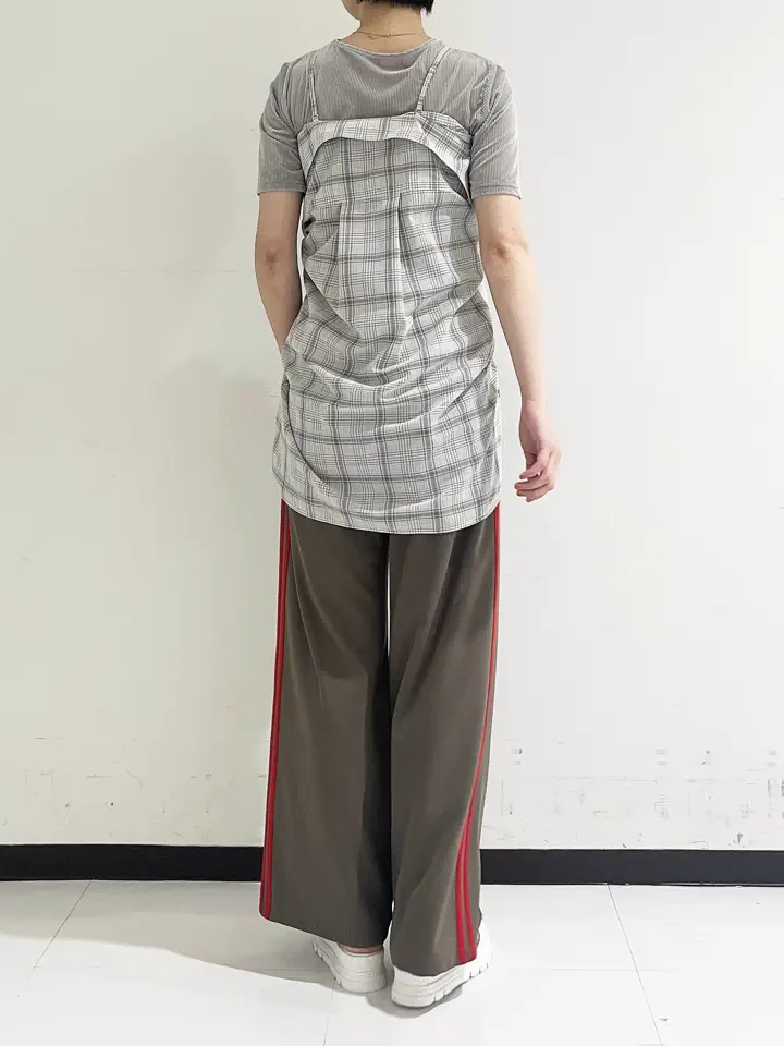 GRACE CONTINENTAL nao コーディネート画像