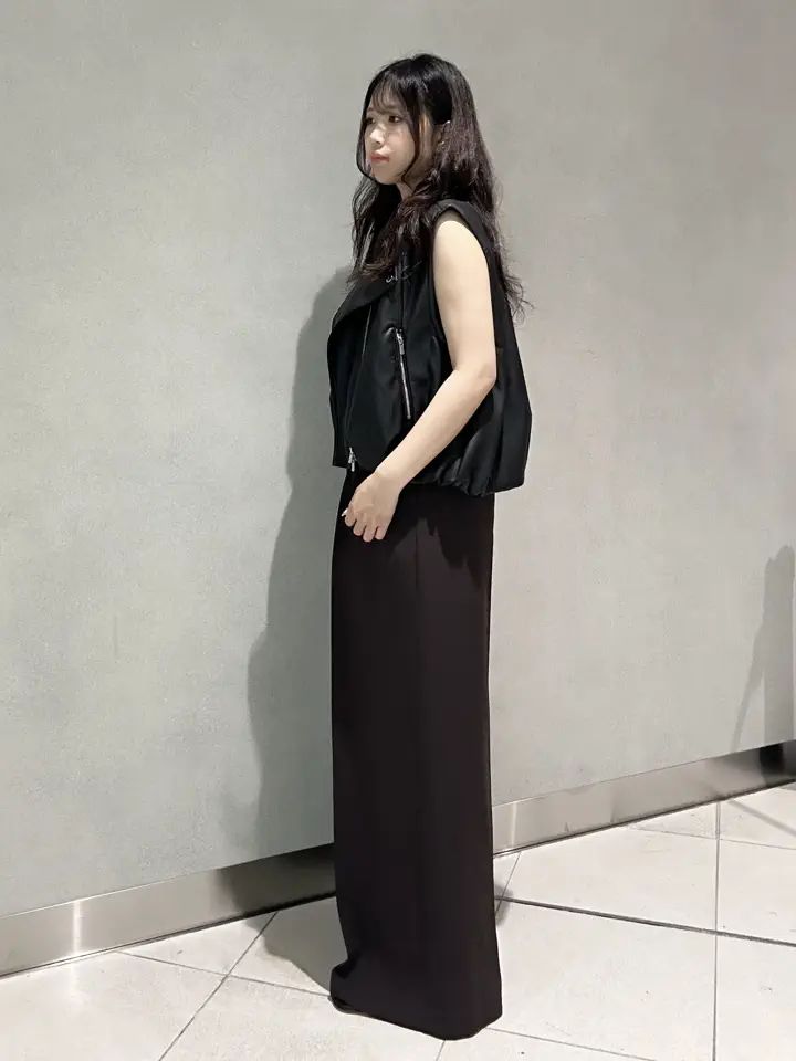 GRACE CONTINENTAL Nanaumi コーディネート画像