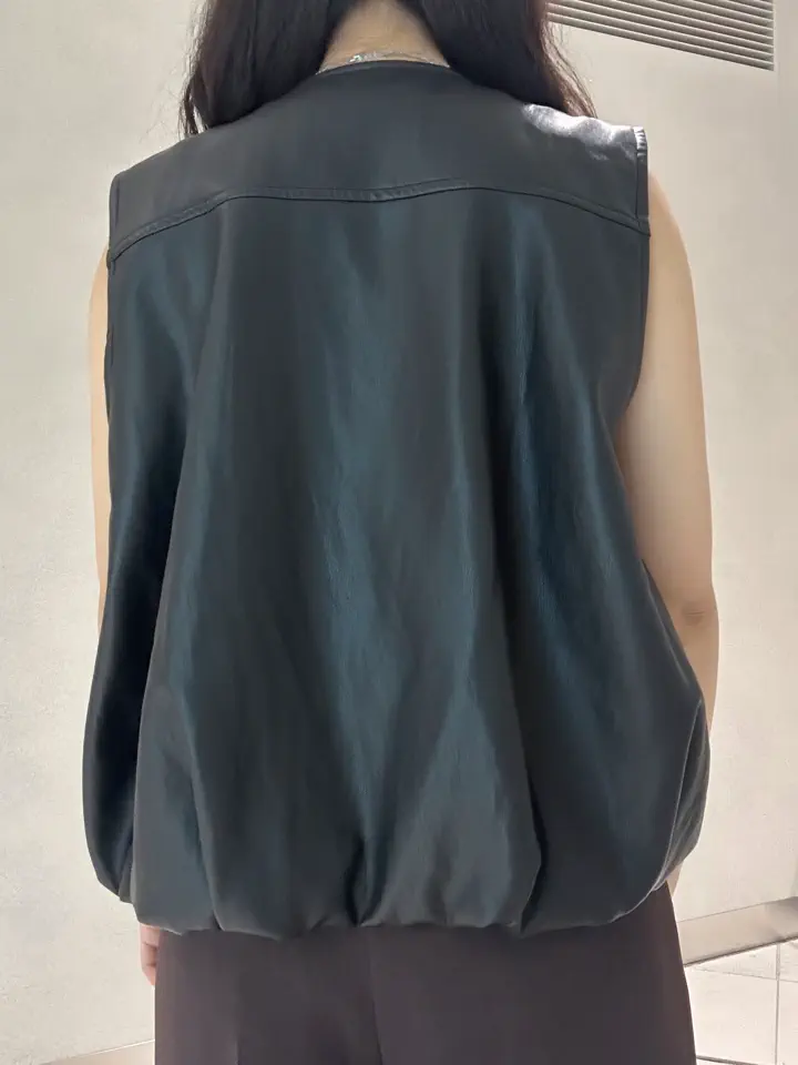 GRACE CONTINENTAL Nanaumi コーディネート画像