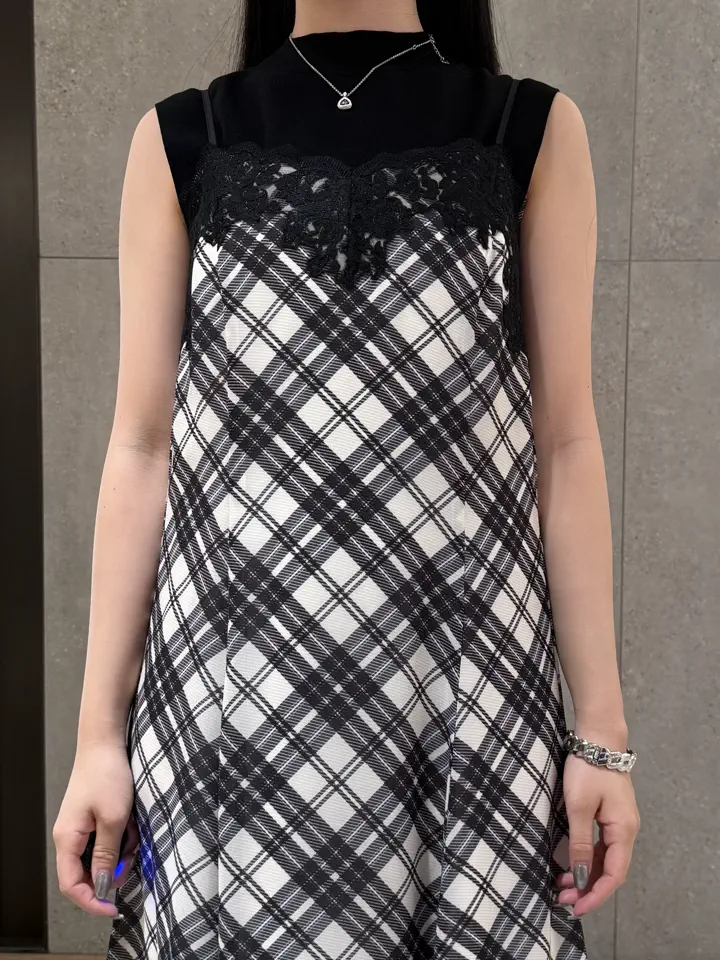 GRACE CONTINENTAL anri コーディネート画像