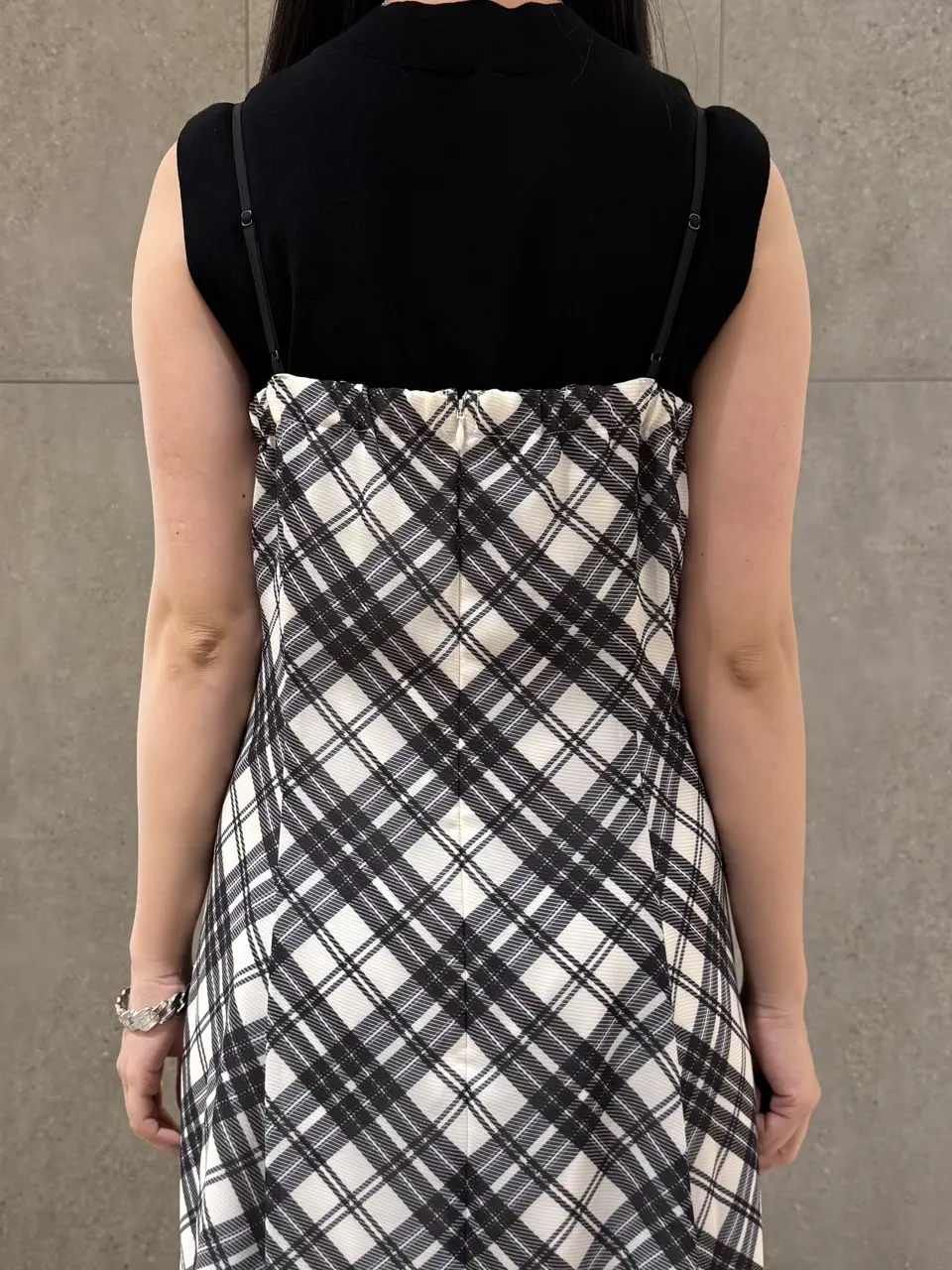 GRACE CONTINENTAL anri コーディネート画像