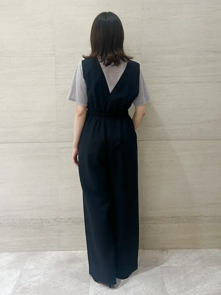 GRACE CONTINENTAL Wakazono コーディネート画像