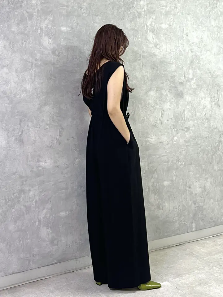 GRACE CONTINENTAL NORIA コーディネート画像