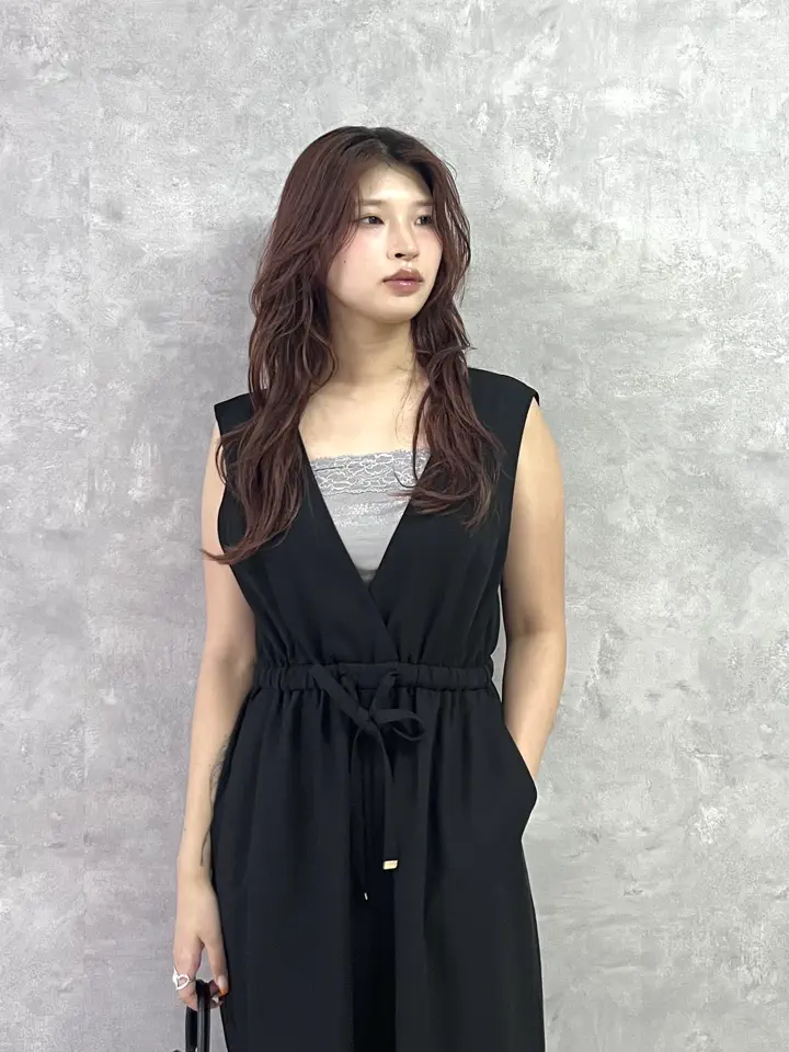 GRACE CONTINENTAL NORIA コーディネート画像