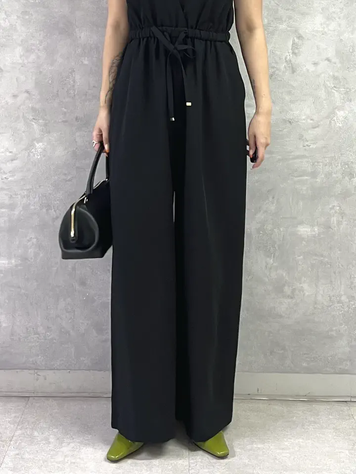 GRACE CONTINENTAL NORIA コーディネート画像