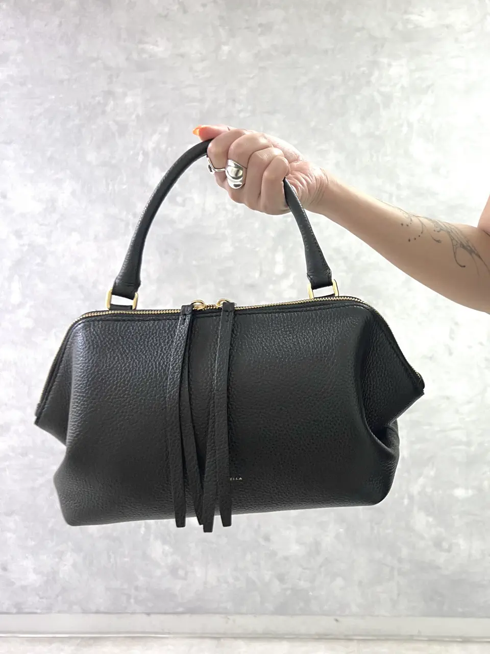 GRACE CONTINENTAL NORIA コーディネート画像