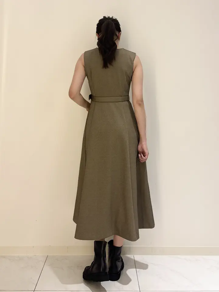 GRACE CONTINENTAL Asumi コーディネート画像