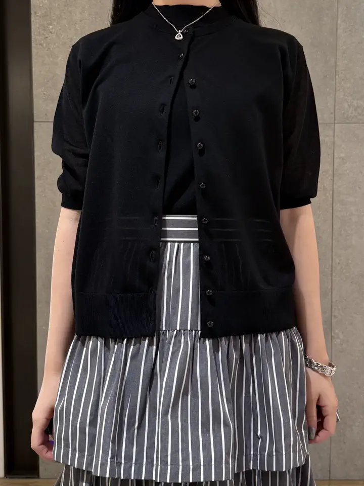 GRACE CONTINENTAL anri コーディネート画像