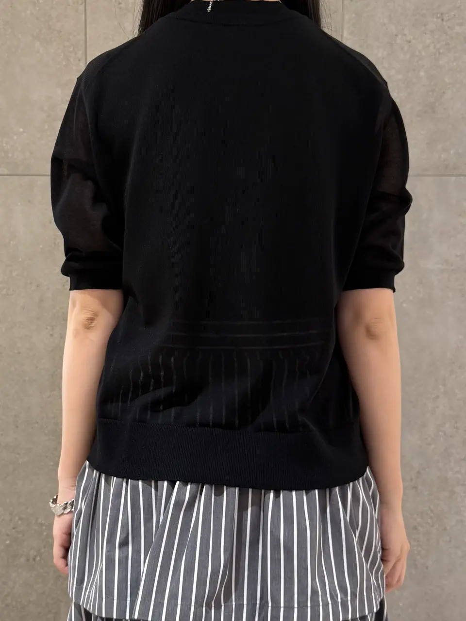 GRACE CONTINENTAL anri コーディネート画像