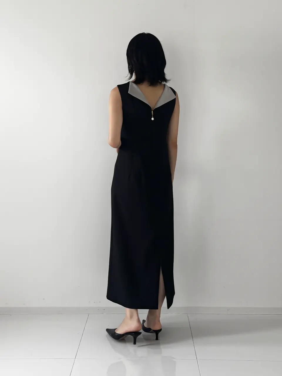 GRACE CONTINENTAL Hikaru Okada コーディネート画像