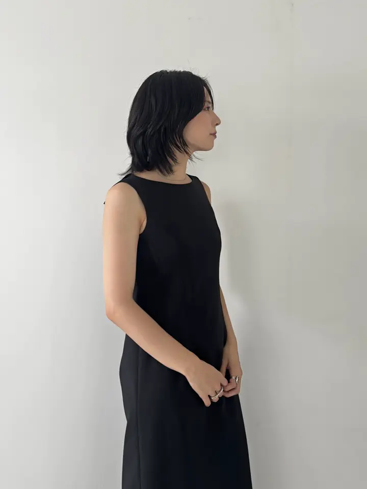 GRACE CONTINENTAL Hikaru Okada コーディネート画像