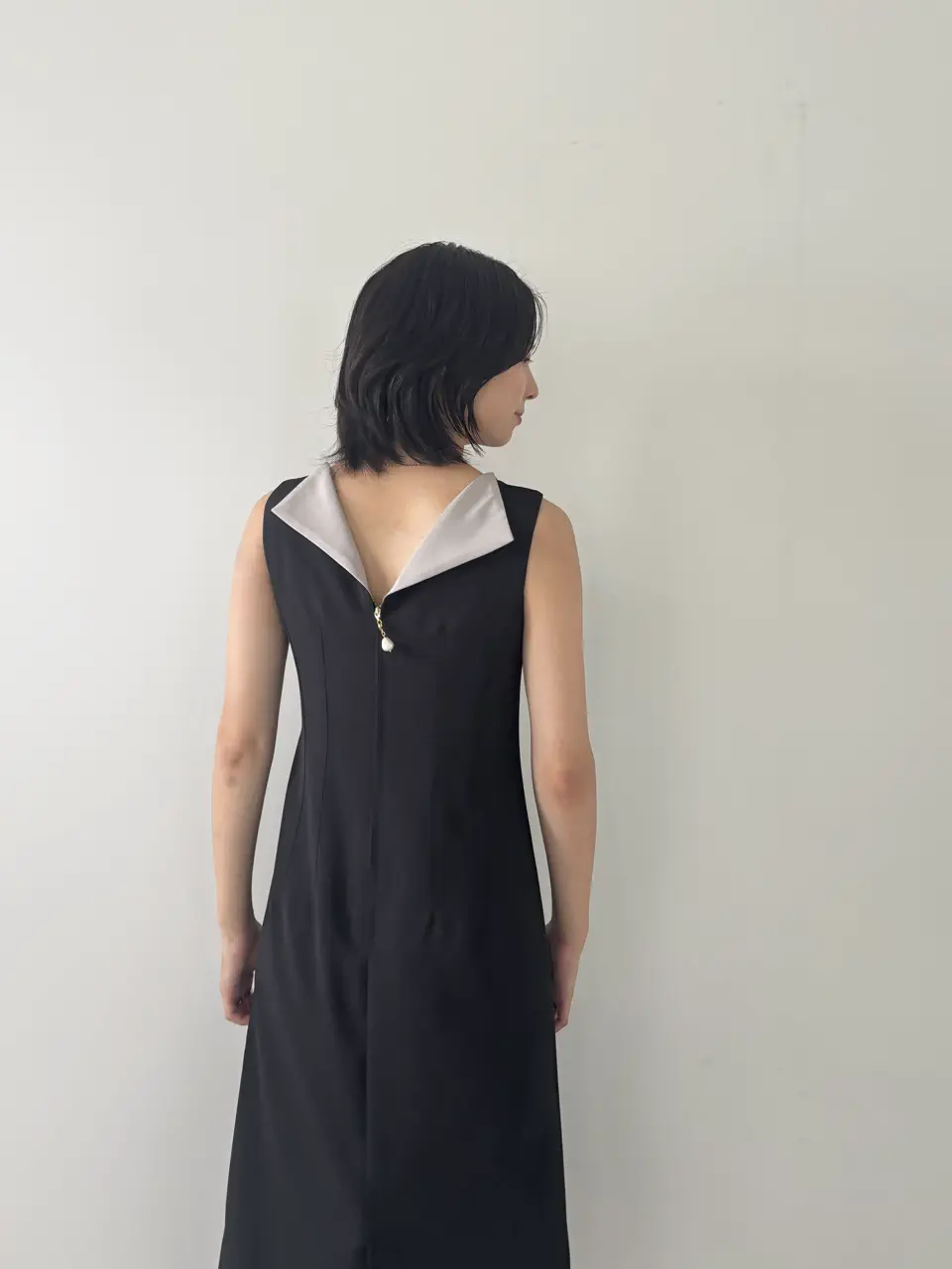 GRACE CONTINENTAL Hikaru Okada コーディネート画像