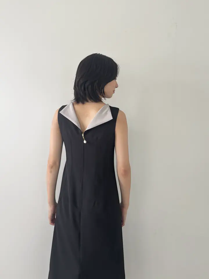 GRACE CONTINENTAL Hikaru Okada コーディネート画像