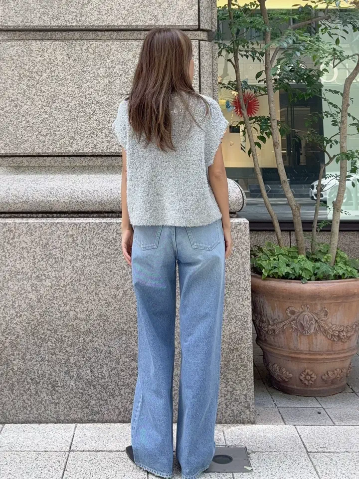 GRACE CONTINENTAL yukimi yonee コーディネート画像