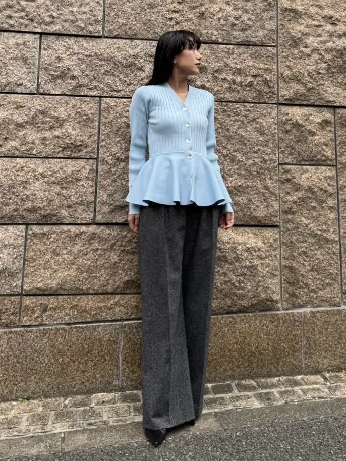   Sekine コーディネート画像