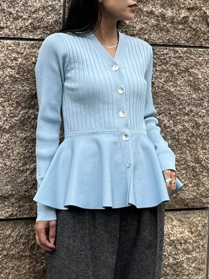 GRACE CONTINENTAL  Sekine コーディネート画像