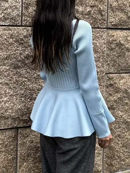 GRACE CONTINENTAL  Sekine コーディネート画像