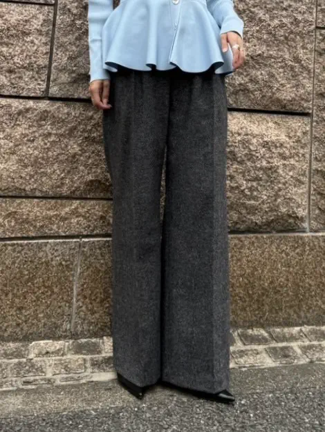 GRACE CONTINENTAL  Sekine コーディネート画像