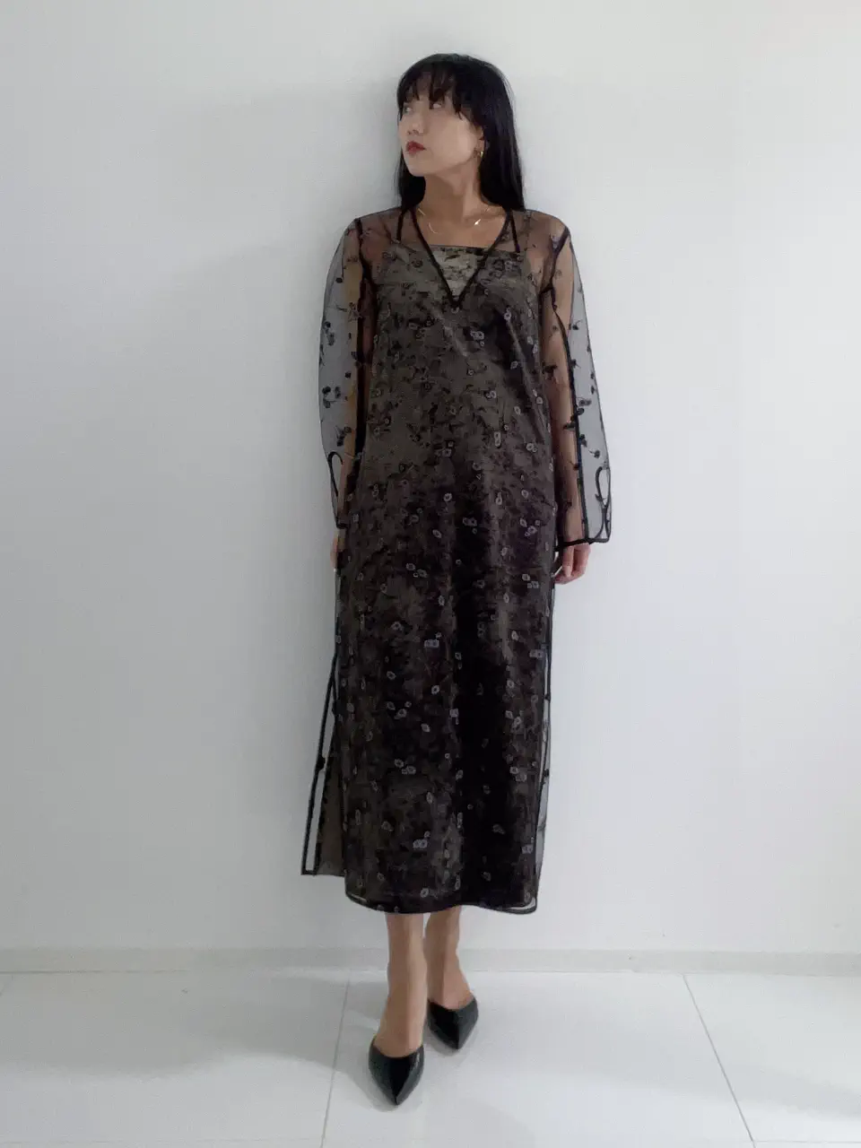   Sekine コーディネート画像