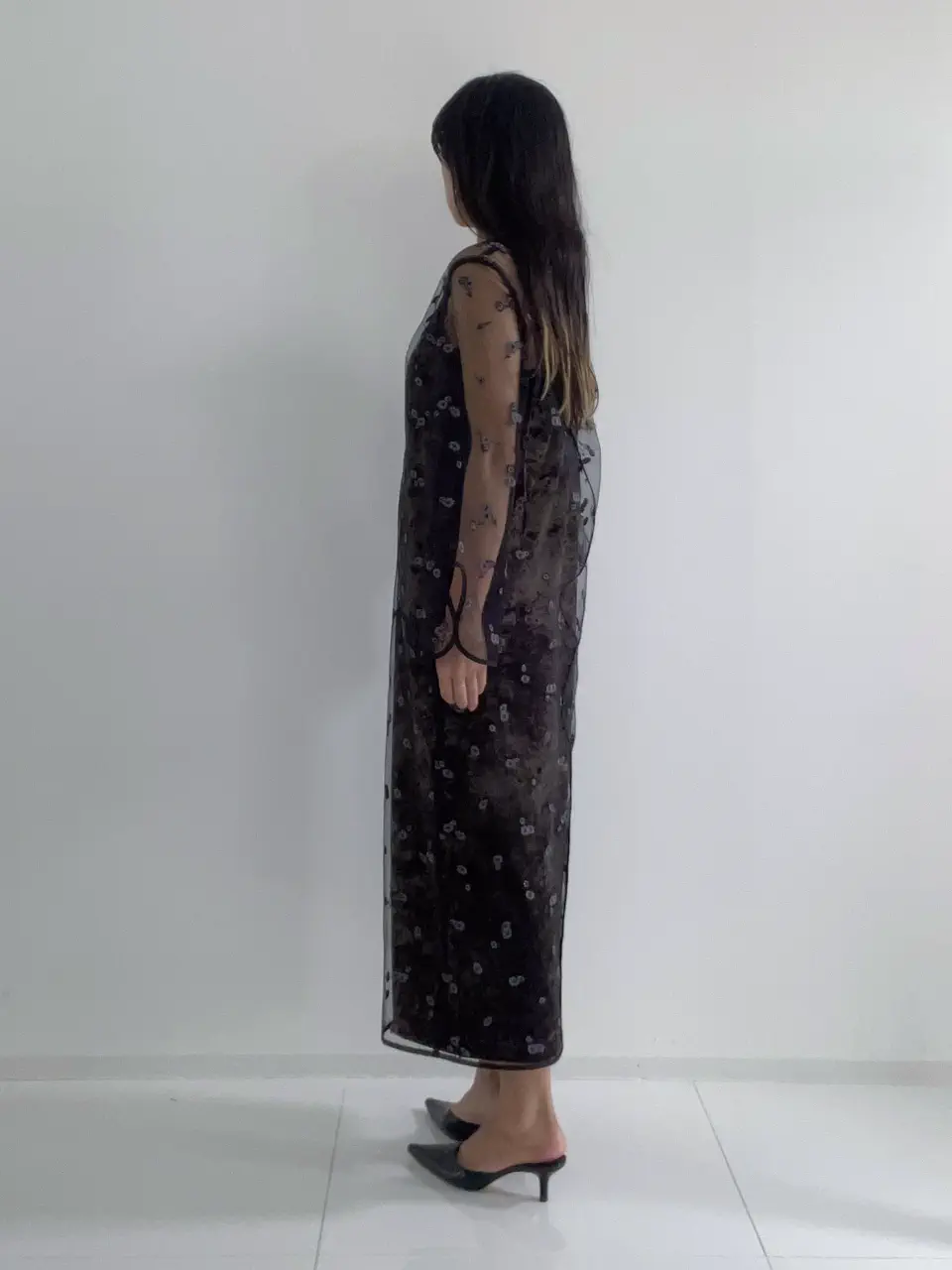 GRACE CONTINENTAL  Sekine コーディネート画像