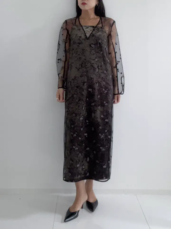 GRACE CONTINENTAL  Sekine コーディネート画像