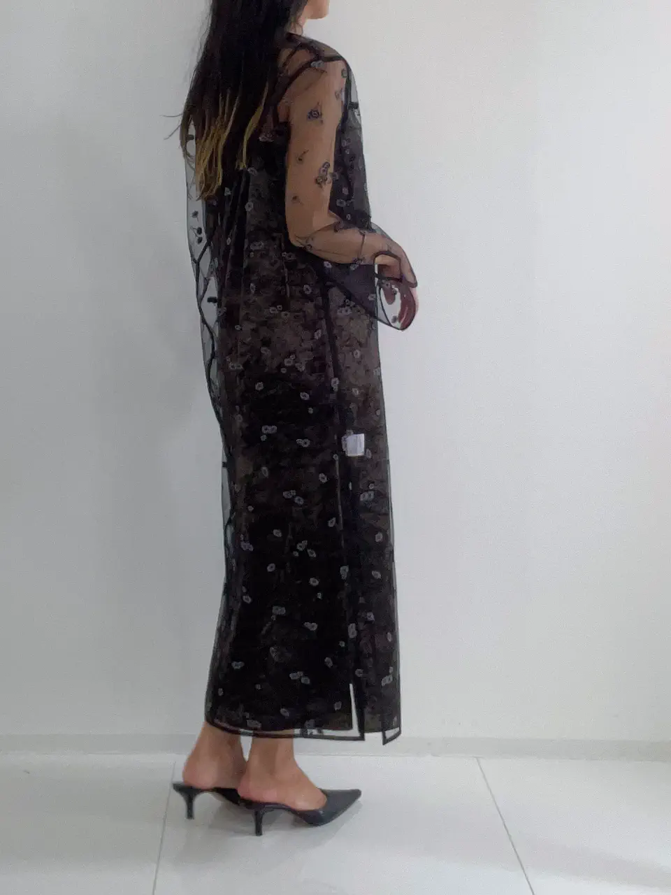 GRACE CONTINENTAL  Sekine コーディネート画像