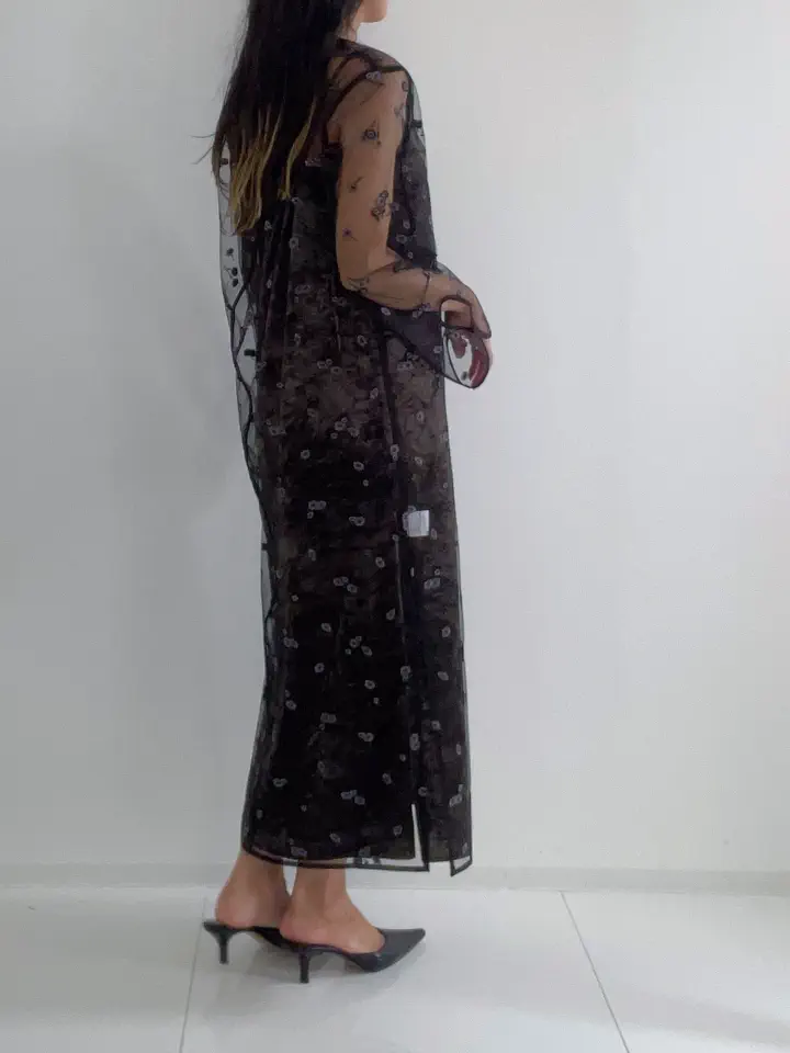 GRACE CONTINENTAL  Sekine コーディネート画像