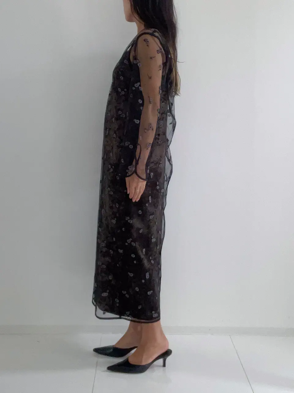 GRACE CONTINENTAL  Sekine コーディネート画像