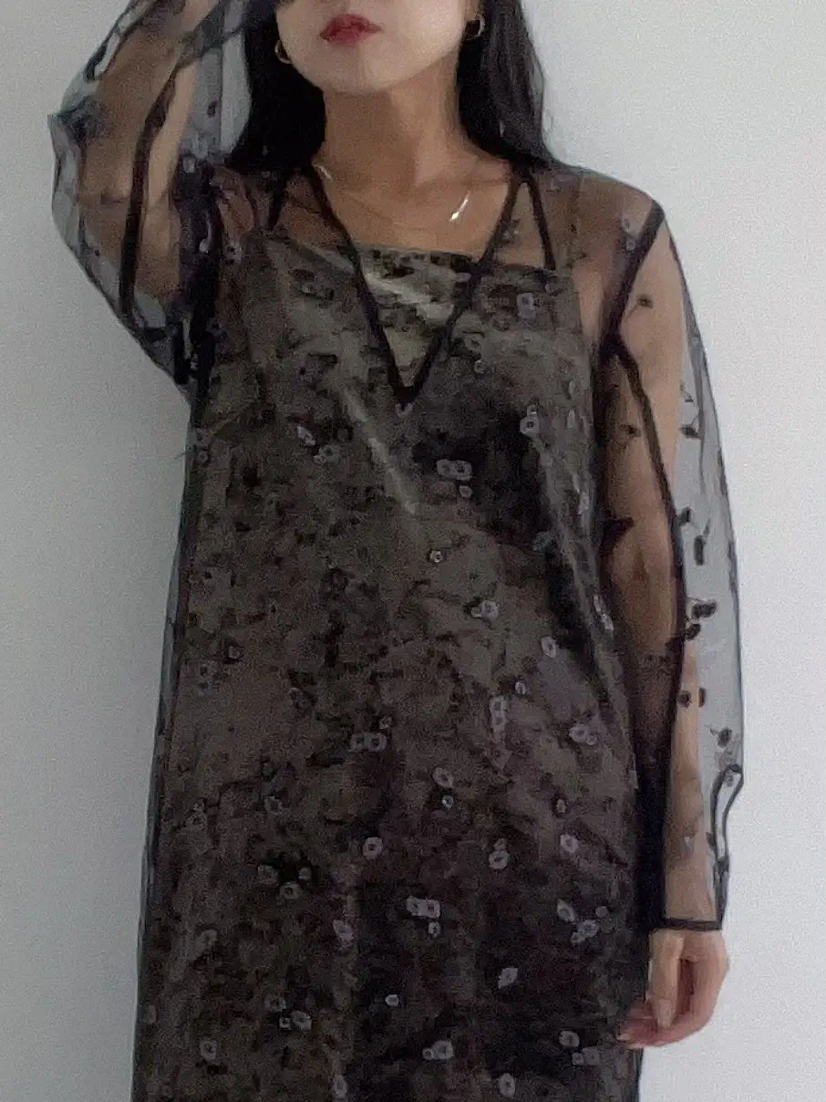GRACE CONTINENTAL  Sekine コーディネート画像