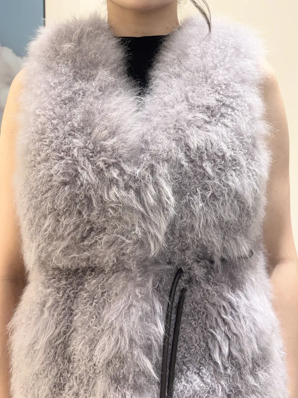 GRACE CONTINENTAL Asumi コーディネート画像
