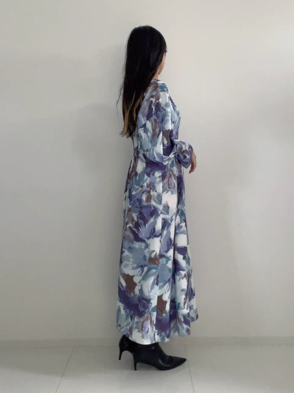 GRACE CONTINENTAL  Sekine コーディネート画像