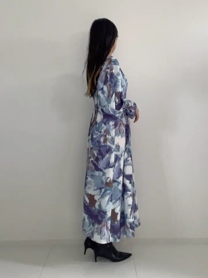 GRACE CONTINENTAL  Sekine コーディネート画像