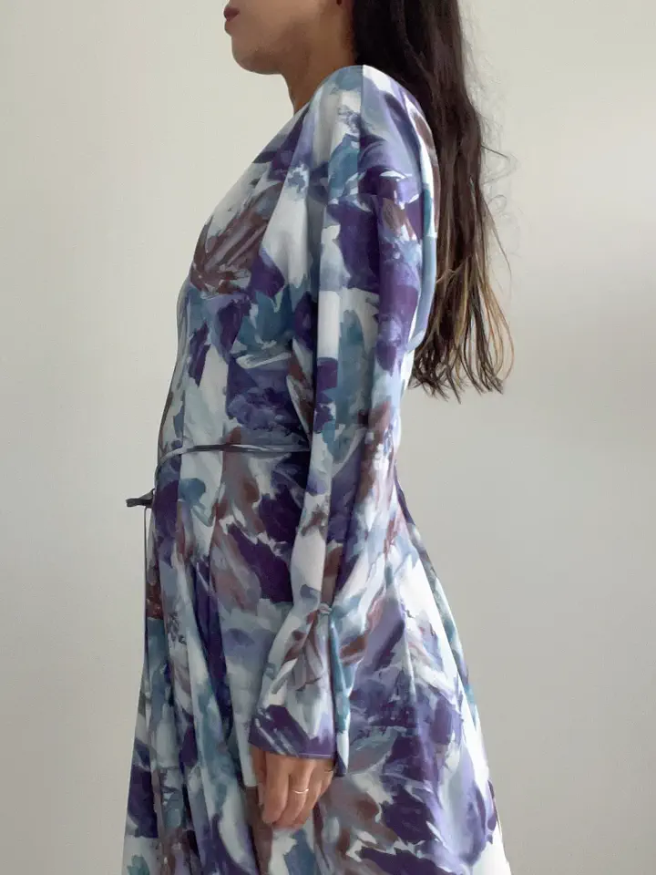 GRACE CONTINENTAL  Sekine コーディネート画像