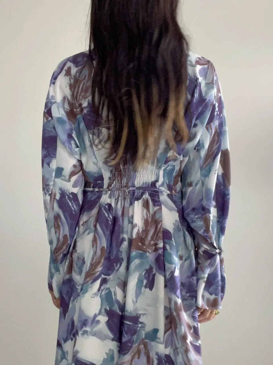 GRACE CONTINENTAL  Sekine コーディネート画像