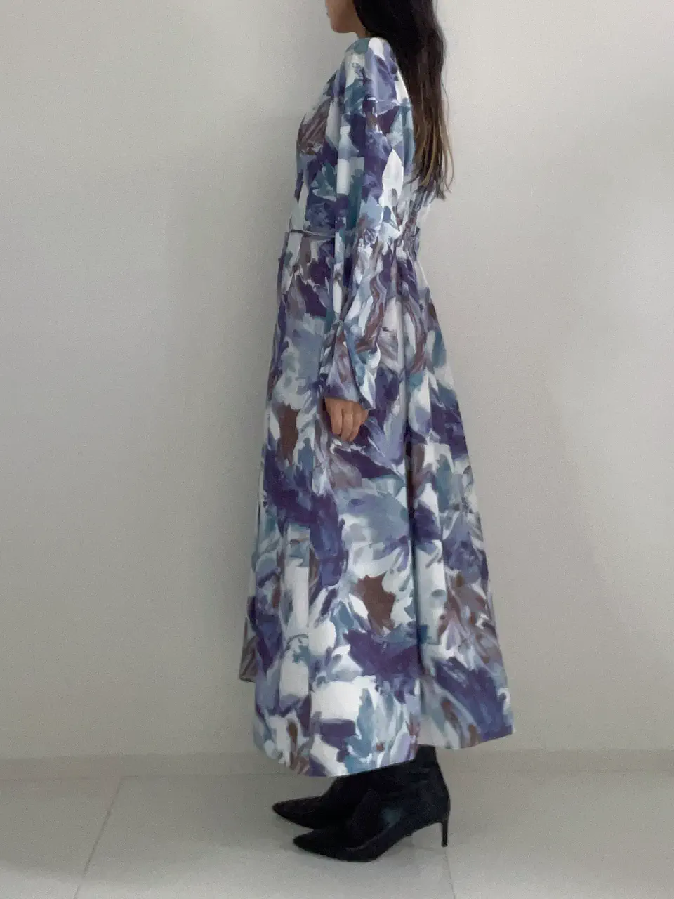 GRACE CONTINENTAL  Sekine コーディネート画像