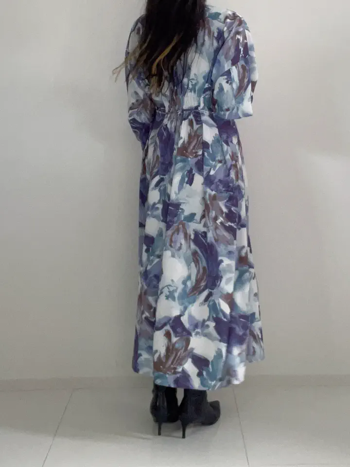 GRACE CONTINENTAL  Sekine コーディネート画像