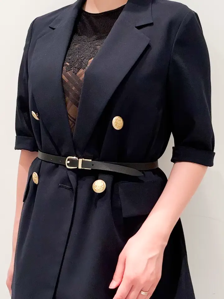 GRACE CONTINENTAL CHISAKO.S コーディネート画像