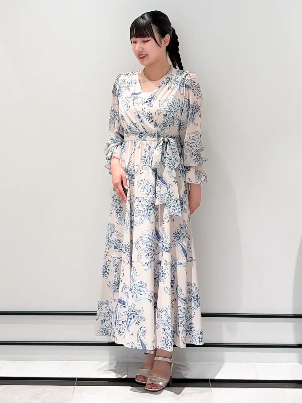  CHISAKO.S コーディネート画像