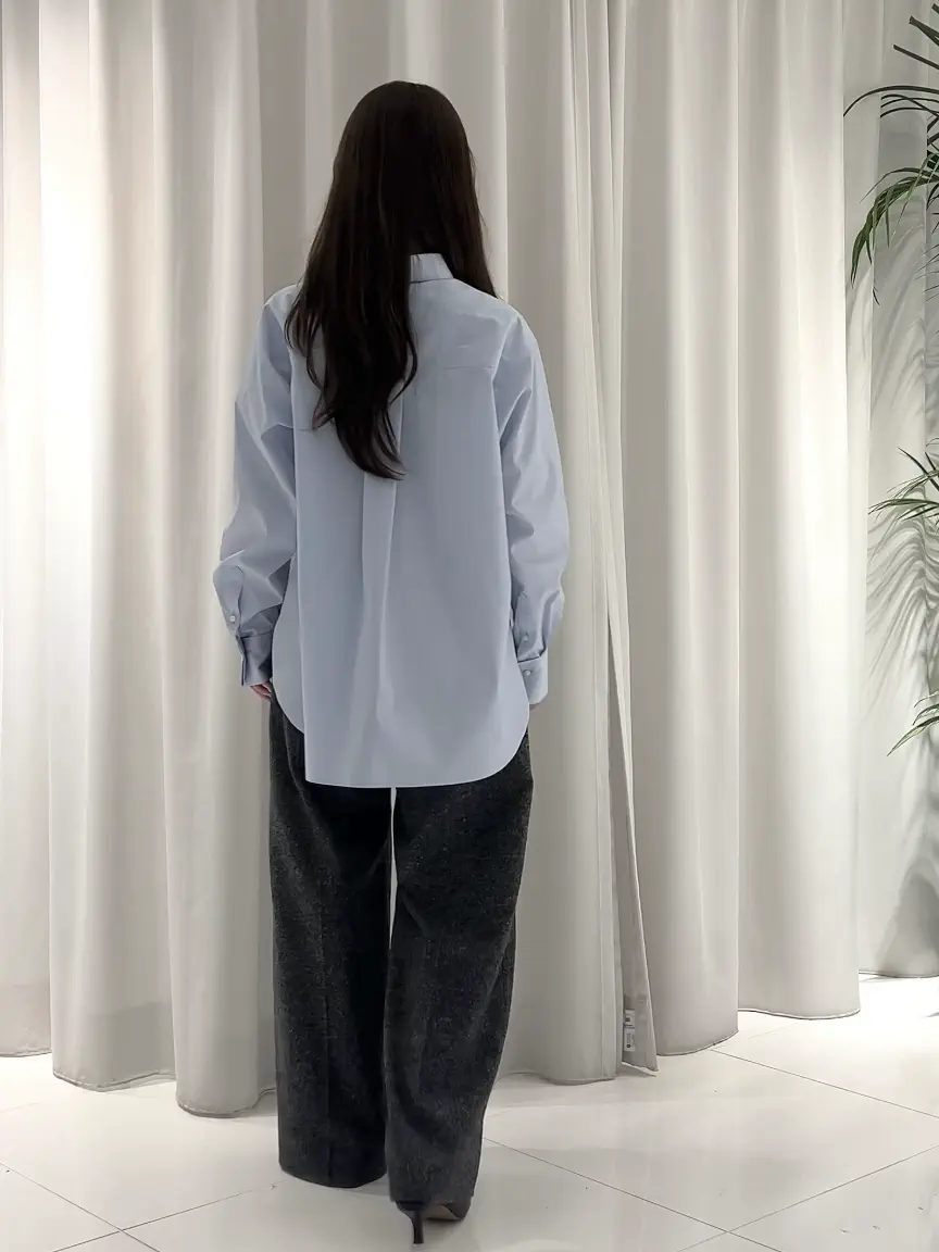 GRACE CONTINENTAL ERINA KATO コーディネート画像