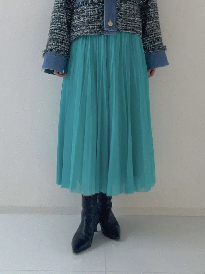 GRACE CONTINENTAL  Sekine コーディネート画像