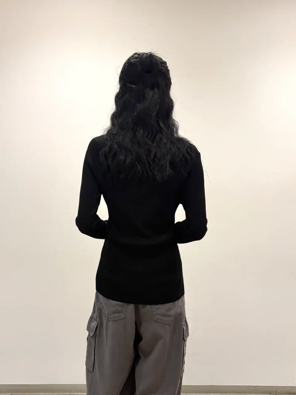 GRACE CONTINENTAL yoshi コーディネート画像