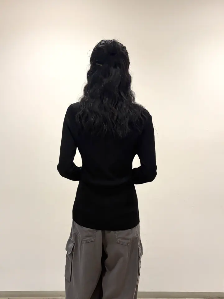 GRACE CONTINENTAL yoshi コーディネート画像