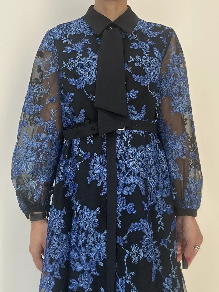 GRACE CONTINENTAL 尾田亜沙美 コーディネート画像