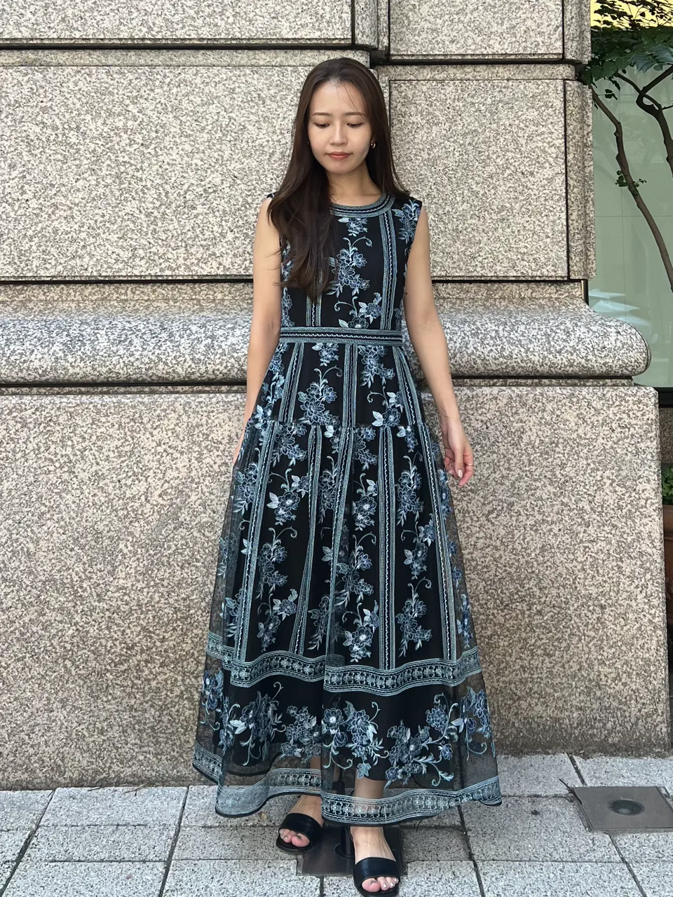  ERINA KATO コーディネート画像