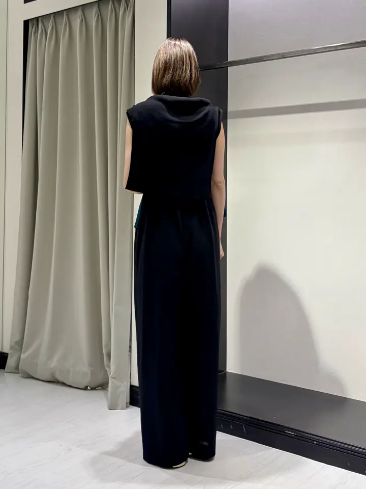 GRACE CONTINENTAL 亀田 未希 コーディネート画像