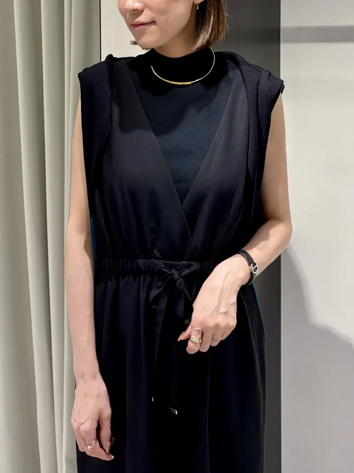 GRACE CONTINENTAL 亀田 未希 コーディネート画像