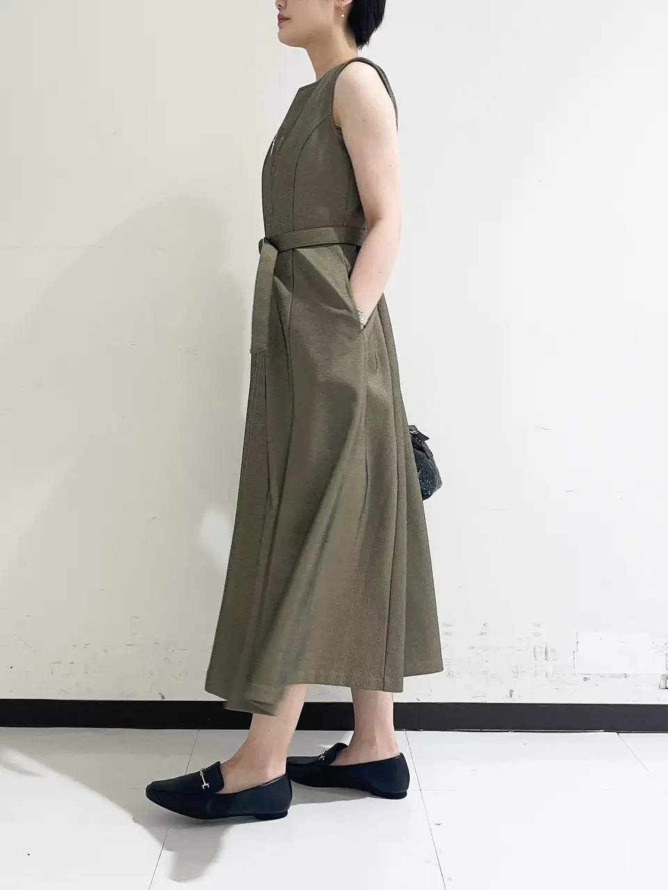 GRACE CONTINENTAL nao コーディネート画像