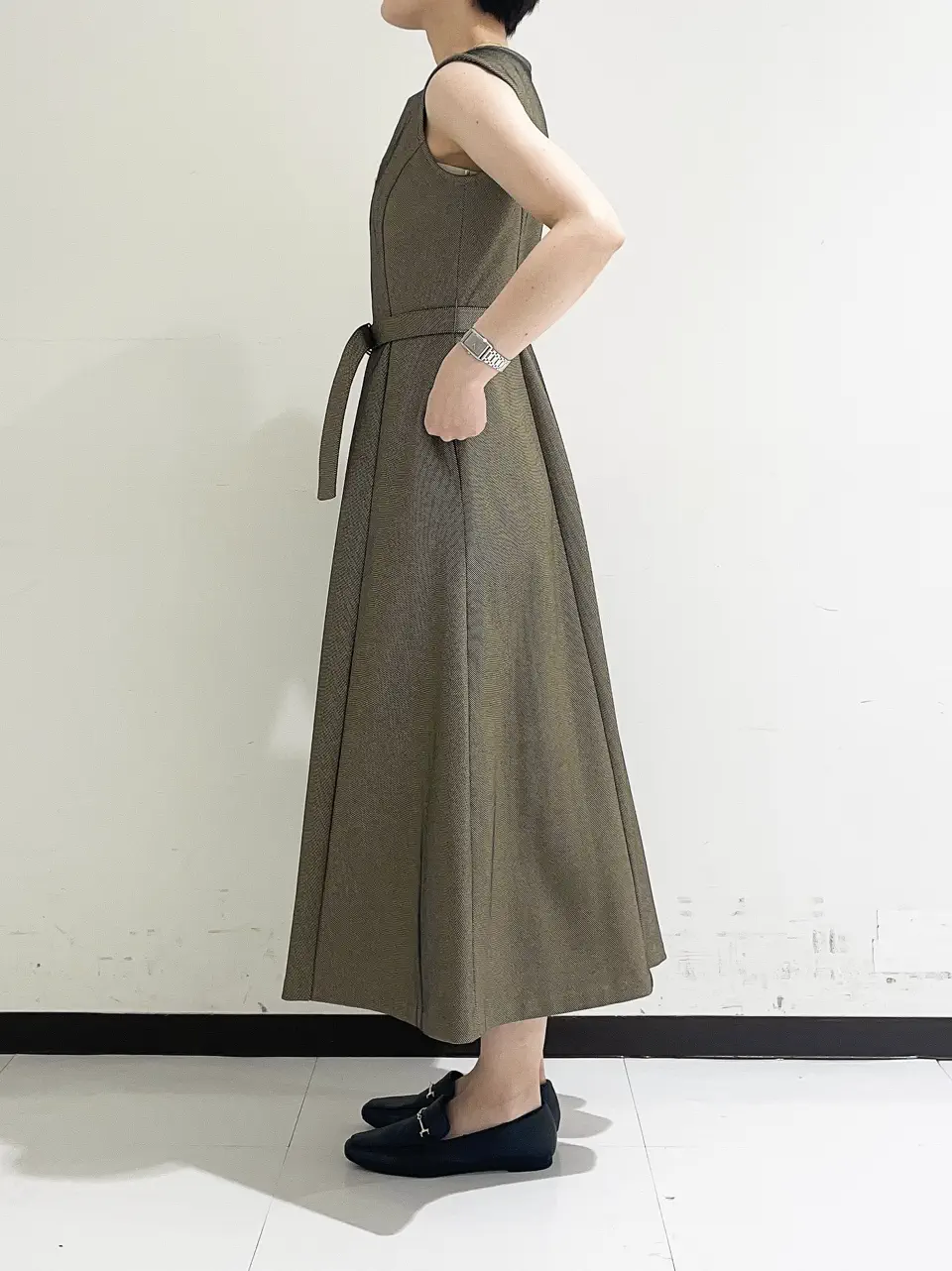 GRACE CONTINENTAL nao コーディネート画像